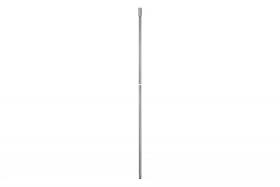 Uziom skręcany przedłużka /1x1,5m/