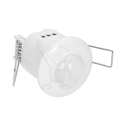 Czujnik ruchu i obecności k/g 360deg; Orno CR-235
