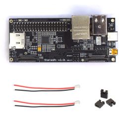 StereoPi v2 Standard