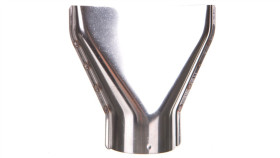 Dysza Szerokostrumieniowa Rybi Ogon 75 Mm D/R75 070212