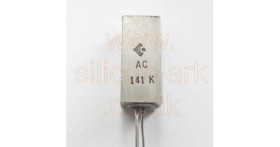 AC141K Germanium NPN transistor