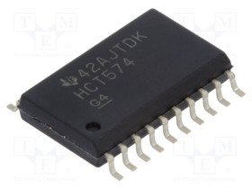 SN74HCT574DWR