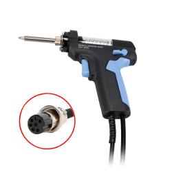 Kolba rozlutownicy do stacji rozlutowniczej ZD-8915 24V 90W ZD-553B