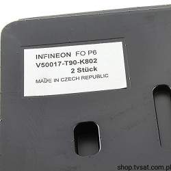 STM1-TRANSMITTER Transmmiter Modul for Fiber Optic MODULE INFINEON