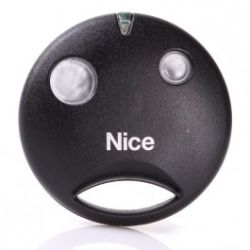 Pilot nice smilo 2-kanałowy