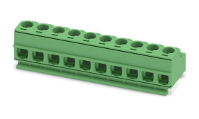 Klucz polaryzacyjny 10 -pinowe Phoenix Contact