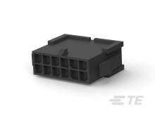 TE Connectivity 1-794615-2 1 szt. torba
