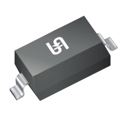 Dioda Schottky'ego Taiwan Semiconductor B0540W RHG N/A N/A N/A U(RRM) 40 V