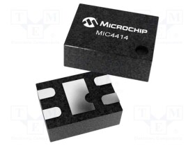 MIC4414YFT-TR