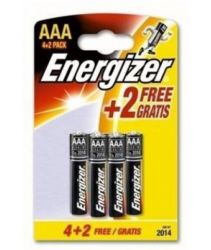 LR3 ENERGIZER BATERIA 1SZT.