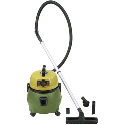Proxxon 27490 CW-matic Wet/Dry Vacuum 1100W 18L Compact High Power