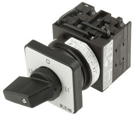 Przełącznik krzywkowy Eaton 20A
