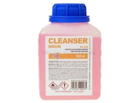 RF 800 topnik, kalafonia w płynie, opakowanie 500ml