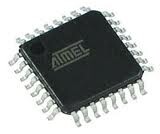 ATMEGA8A-AU TQFP32