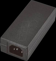 EA10731J1201 Desktop power supply unit, 60 W, 12 V, 5 A