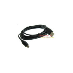 Kabel USB - MiniUSB 5p 3m Foto Canon VITALCO