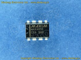 MAX485CPA