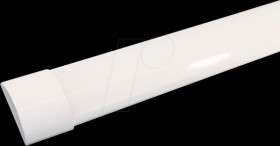 20352 LED integrated lamps, 120 cm, 40 W, 4300 lm, 6500 K