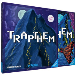 Trap Them - Collector's Edition