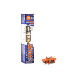 Hexbug Nano Nitro pojedynczy - różne kolory