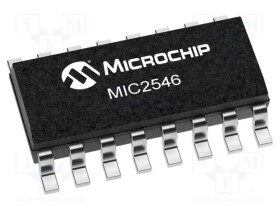 MIC2546-2YM-TR