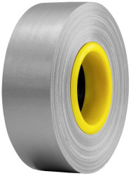 Taśma klejąca DEFENDER by Adam Hall DTEXAS50 EXA-TAPE S 50 ERGO-CORE (D x S) 50 m x 50 mm 50 m 1 szt.