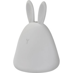 LEDVANCE 4058075602113 Nightlux Touch RGBW Rabbit Red,Green,Blue