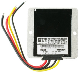 150W DC-DC Converter 24V@6A