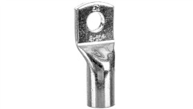 Końcówka Oczkowa Miedziana Cynowana Kor 50/8 E11km-01020104602 /10Szt./