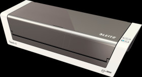 74744000 Laminator, ILAM, DIN A3, anthracite/white