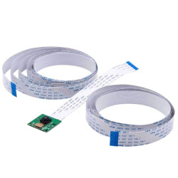 Camera kit for Raspberry Pi