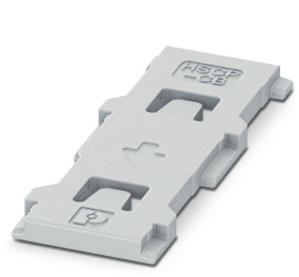 Zacisk mocujący styk Phoenix Contact