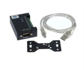 Kabel konwertera złącze A USB B złącze B D-sub, 9-pinowe rodzaj B Męskie standard USB 2.0 Connective Peripherals