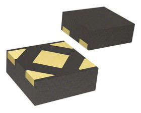 Regulator napięcia 3,3 V UDFN Montaż powierzchniowy wyjścia: 1 Stałe NCP114AMX330TBG