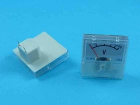 WOLT.MINI KW.MAG. 250V 40x40mm