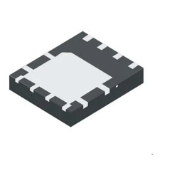 MOSFET N-kanałowy 100 A PowerDI5060-8 40 V SMD 0,0016 oma