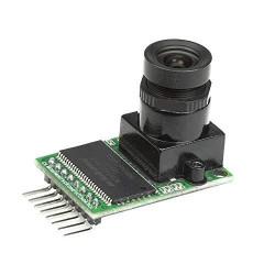 5MP OV5642 Mini SPI Camera Module for Raspberry Pi Pico