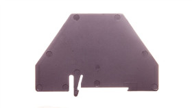 Ścianka Rozdzielająca Szara Atp-Dikd 1,5 1413285 /50Szt./