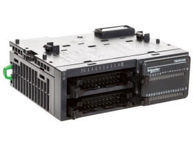 Moduł 32-wejścia cyfrowe Modicon HE10 TM3 TM3DI32K