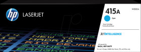 W2031A HP 415A cyan toner - original