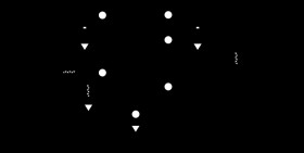 20 V, 500 A, Low Noise, CMOS LDO