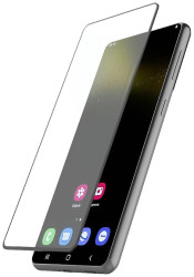 Hama Szkło ochronne na wyświetlacz Samsung Galaxy S22+ 1 szt. odporna na zarysowania 00213066