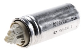 Kondensator foliowy 6.8μF 450V ac KEMET Polipropylenowe ±10