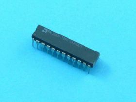 PAL-20L8-10-PC DIP-24 UKŁAD
