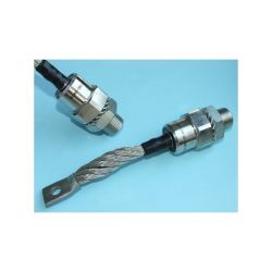 Dioda D62-200-08-RO z warkoczem 200A 800V gwint M20