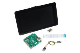Sparkfun Raspberry Pi LCD - 7" Touchscreen