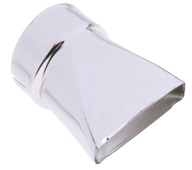 Dysza do rozlutowywania, rozmiar: 45mm, do użytku z: Opalarka, typ: Gorące powietrze,