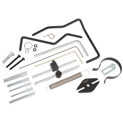Draper 18191 Engine Timing Kit (CITROEN, PEUGEOT)