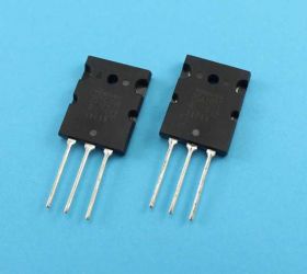 2SA-1987/2SC-5359 PARA TRANZYSTORÓW