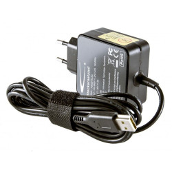 Zasilacz laptopa 20V/2A 40W (wtyk USC-CP) do LENOVO PSE50143EU CLASSIC / H428598